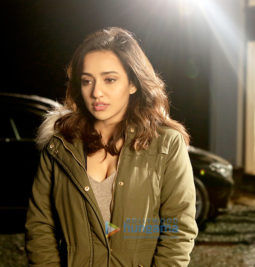 Movie Stills Of The Movie Tum Bin 2