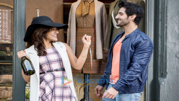 Movie Stills Of The Movie Tum Bin 2