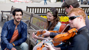 Movie Stills Of The Movie Tum Bin 2