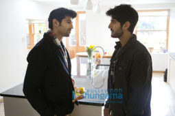 Movie Stills Of The Movie Tum Bin 2