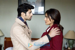 Movie Stills Of The Movie Tum Bin 2