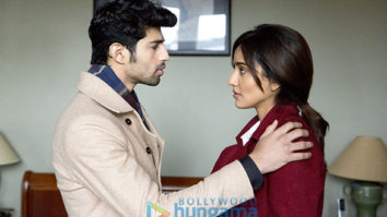 Movie Stills Of The Movie Tum Bin 2