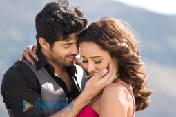 Movie Stills Of The Movie Tum Bin 2