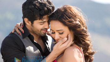 Movie Stills Of The Movie Tum Bin 2