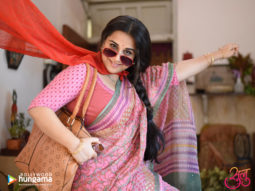 Movie Wallpapers Of The Movie Tumhari Sulu