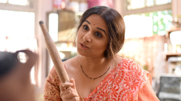 Movie Wallpapers Of The Movie Tumhari Sulu