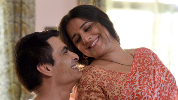 Movie Wallpapers Of The Movie Tumhari Sulu