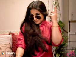 Movie Wallpapers Of The Movie Tumhari Sulu