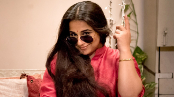 Movie Wallpapers Of The Movie Tumhari Sulu
