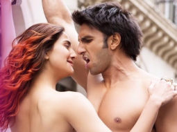 Cool new dares and rare Parisian spots make ‘Ude Dil Befikre’ a treat to watch