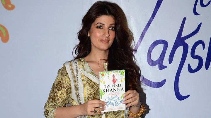 “Full Form Of MNS? I Know What PMS Is”: Twinkle-Karan’s HILARIOUS Banter “Full Form Of MNS? I Know What PMS Is”: Twinkle-Karan’s HILARIOUS Banter