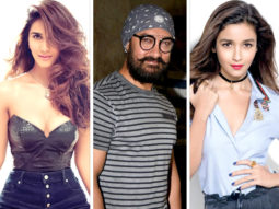 SCOOP: Vaani Kapoor or Alia Bhatt – Who will team up with Aamir Khan in Yash Raj’s next?