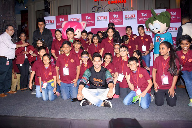 Varun
