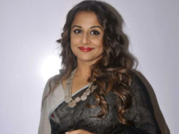 Vidya Balan reacts to separation rumours and has a hilarious take on couple selfies