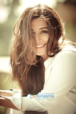 Celebrity Photo Of Vidya Balan