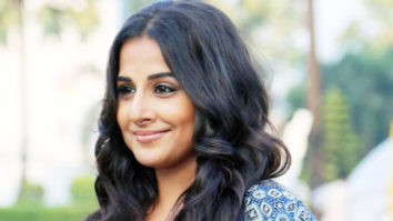 Vidya Balan Promotes Kahaani 2 On Sets Of Savdhaan India