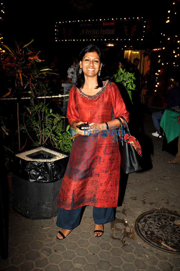 vidya lara randeep and others at prithvi theatre festival 24