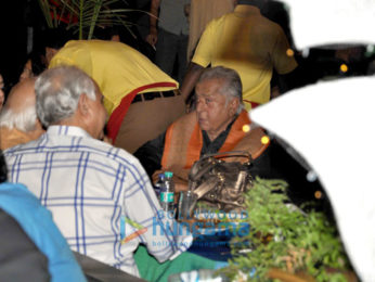 Vidya Balan, Lara Dutta, Randeep Hooda and others at Prithvi Theatre Festival