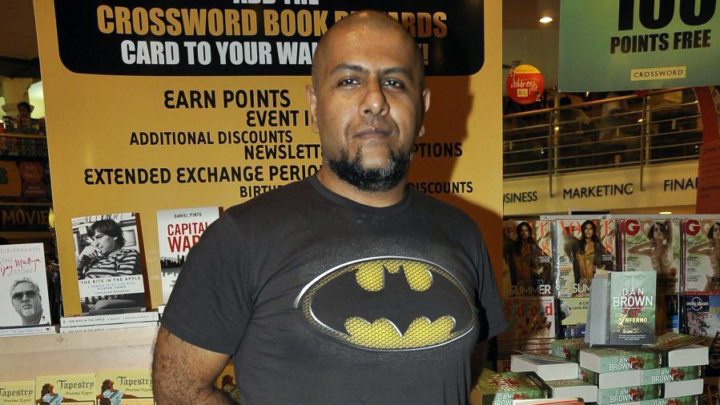 “Ranveer Singh’s Fans On Twitter ARE AWESOME”: Vishal Dadlani “Ranveer Singh’s Fans On Twitter ARE AWESOME”: Vishal Dadlani