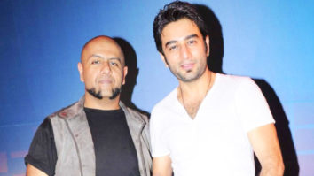 Vishal-Shekhar Sing Labon Ka Karobaar From Befikre