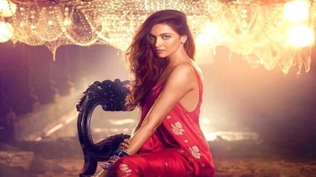 Check out: Deepika Padukone’s most elegant photo-shoot for Vogue