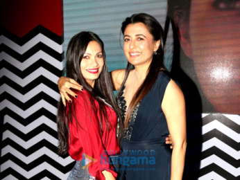 Tamannaah Bhatia, Amyra Dastur and many more at Vogue Fashion Fund finale