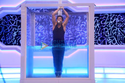 Movie Stills Of The Movie Wajah Tum Ho