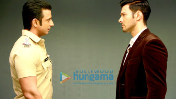 Movie Stills Of The Movie Wajah Tum Ho