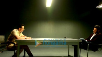 Movie Stills Of The Movie Wajah Tum Ho