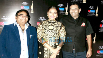 What Bollywood stars did this week!