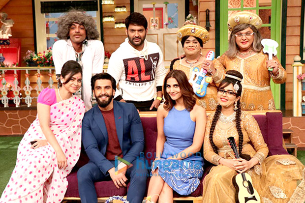 what bollywood stars did this week 8 2