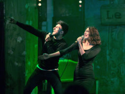 Ranveer Singh, Vaani Kapoor shoot spontaneously for ‘You and Me’