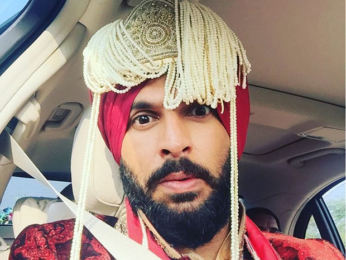 Check out: Yuvraj Singh and Hazel Keech’s royal look in their wedding outfits