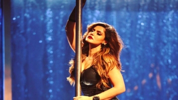 Check out: Zareen Khan does a pole dance in Wajah Tum Ho