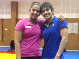 Aamir Khan Quiz: How Well Do Geeta Phogat & Babita Kumari Know Mr. Perfectionist