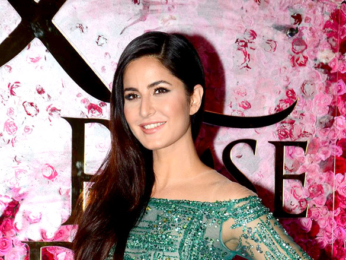 Deepika Padukone, Katrina Kaif, Kareena Kapoor Khan & other celebrities grace 'Lux Golden Rose Awards 2016' in Mumbai