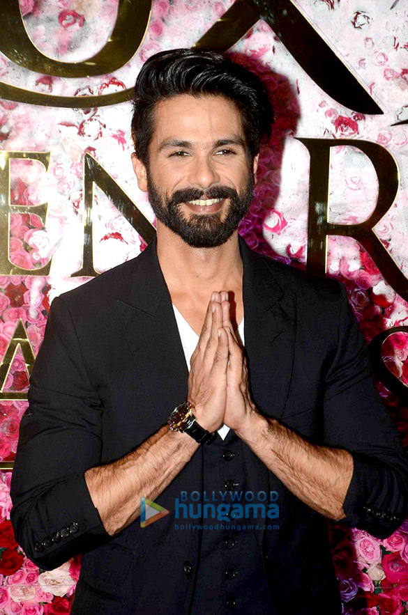celebrities grace lux golden rose awards 2016 31