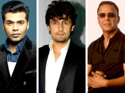 War of words between Karan Johar, Sonu Nigam and Vidhu Vinod Chopra over Ae Dil Hai Mushkil