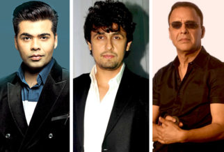 War of words between Karan Johar, Sonu Nigam and Vidhu Vinod Chopra over Ae Dil Hai Mushkil