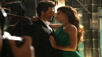 Check out: Hrithik Roshan, Jacqueline Fernandez sizzle in a new ad film