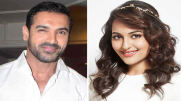 Watch: John Abraham and Sonakshi Sinha take the Mannequin challenge Force 2 style
