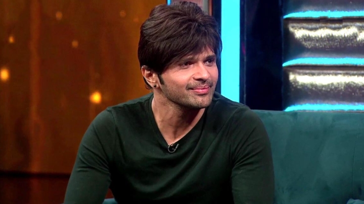 Himesh Rehammiya, Shaan’s Musical Dumb Charades On Yaaron Ki Baraat Himesh Rehammiya, Shaan’s Musical Dumb Charades On Yaaron Ki Baraat
