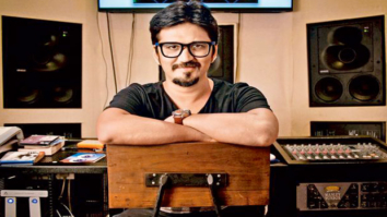 “If I don’t connect with the director or the theme I say no to the project” – Amit Trivedi