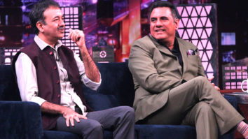 Boman Irani Hated The Title Of Cult Classic ‘Munnabhai MBBS’