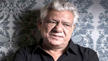 Om Puri says film industry not to be affected by demonetization