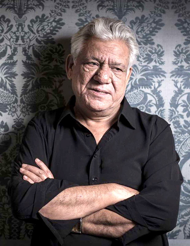 om puri