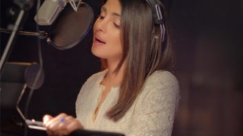 Check out: Priyanka Chopra records an emotional number ‘Baba’ for Ventilator