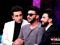 Karan Johar pulls yet another big one for the 5th season of Koffee with Karan