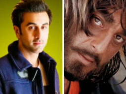 Revealed: Ranbir Kapoor to grow his hair and shed weight for Sanjay Dutt’s biopic