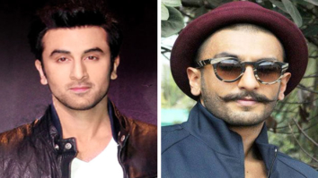 HOT SCOOP: Ranbir Kapoor and Ranveer Singh together on Koffee With Karan